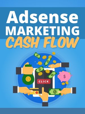 cover image of Adsense Marketing Cash Flow